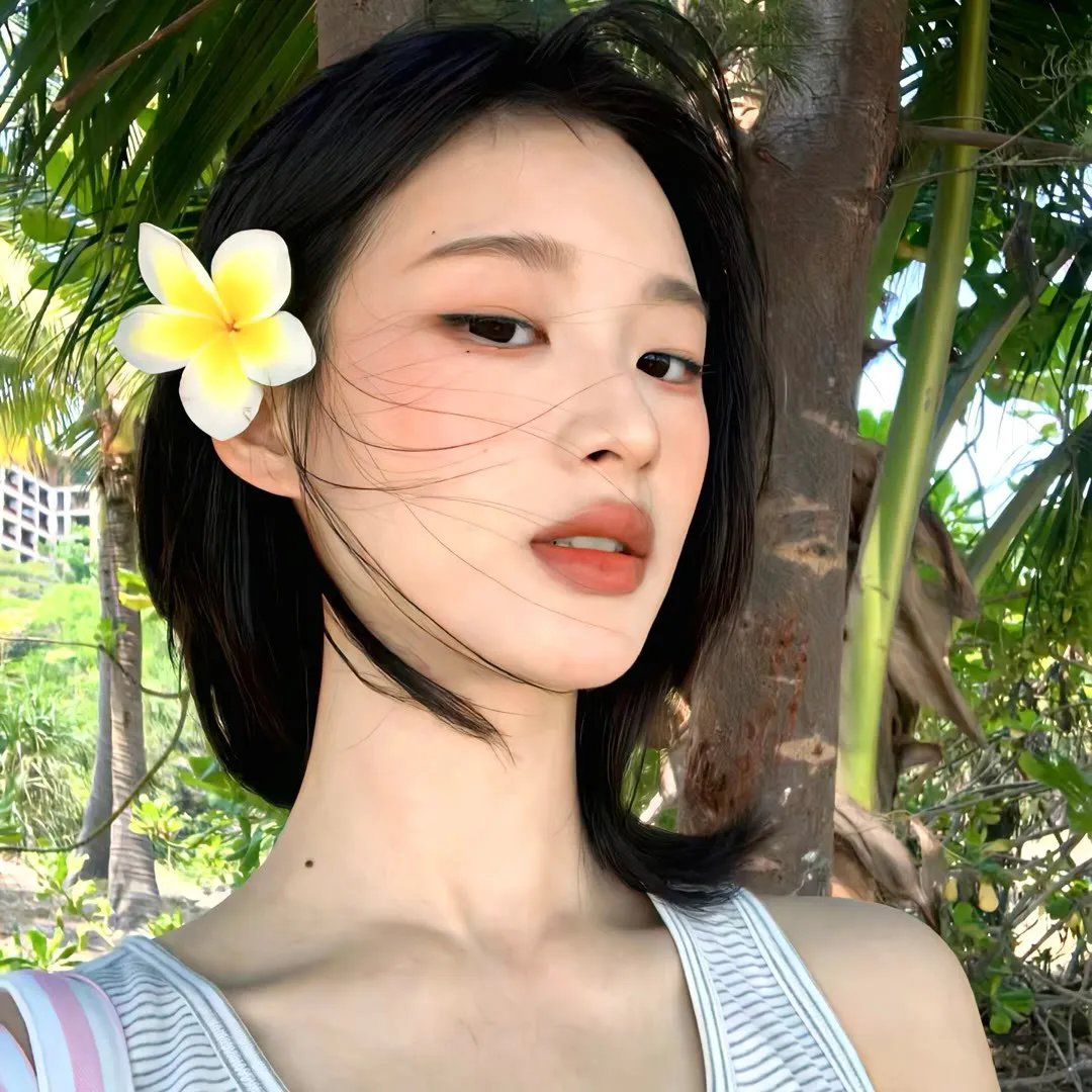 琴麻岛的海